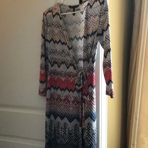 BCBG dress worn once to event